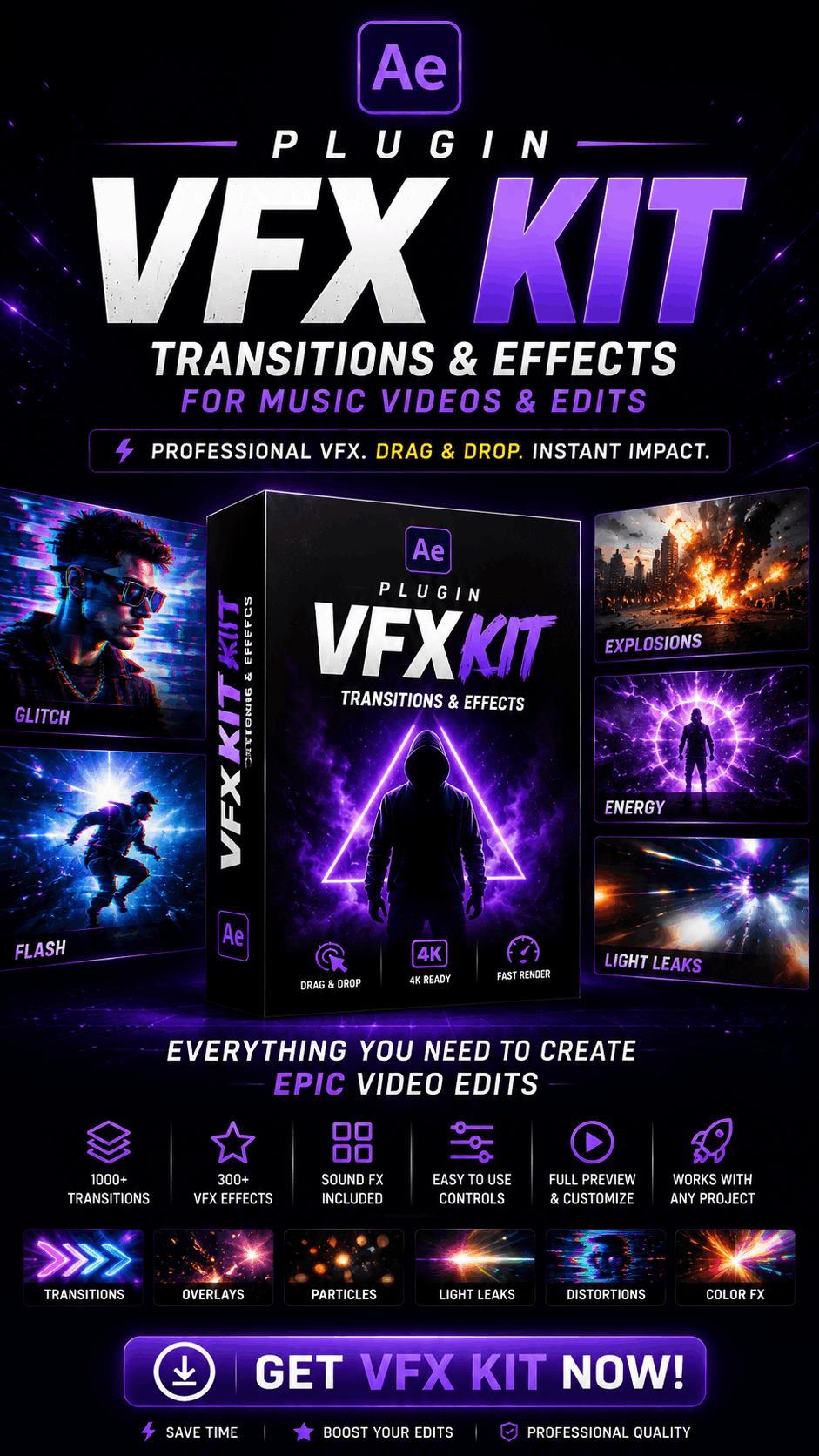 VFX Kit
